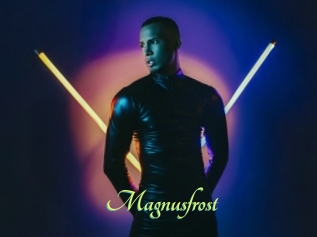 Magnusfrost