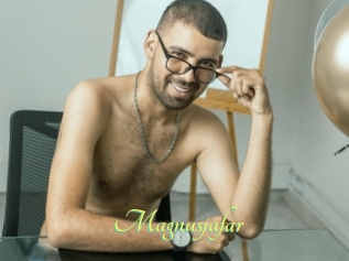Magnusjafar