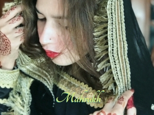 Mahrukh