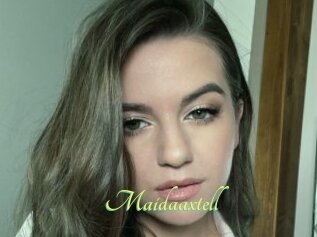 Maidaaxtell