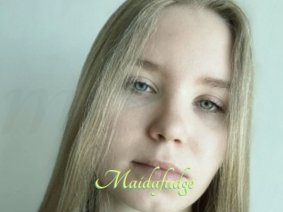 Maidafudge