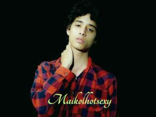 Maikolhotsexy