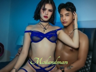 Mailandmars