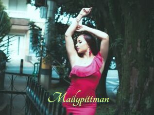 Mailypittman