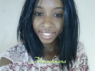 Mairahnana