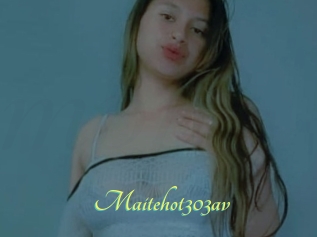 Maitehot303av