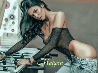 Maiyrra