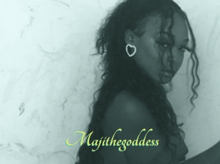 Majithegoddess