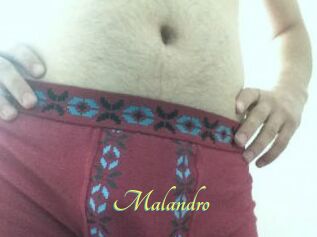 Malandro