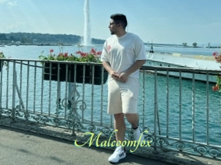 Malcoomfox