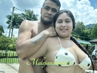 Malejandandrew