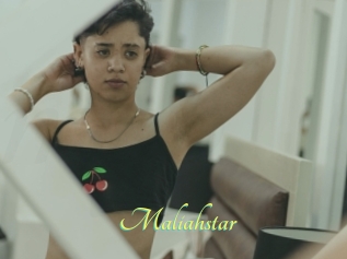 Maliahstar