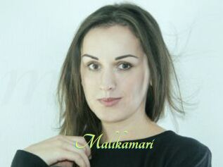 Malikamari