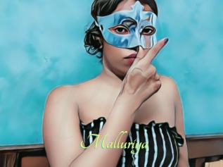 Malluriya