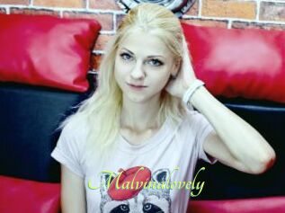 Malvinalovely