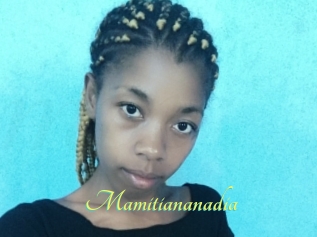 Mamitiananadia