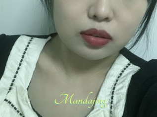 Mandajing