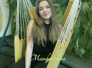 Mandarinkaa