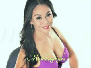 Manilasgirlyka