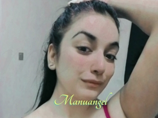Manuangel