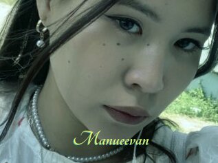 Manueevan