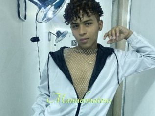 Manuelmateus