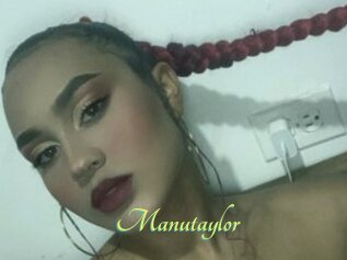 Manutaylor