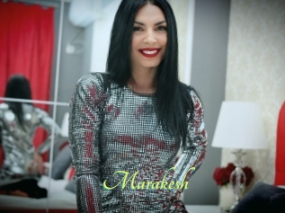 Marakesh