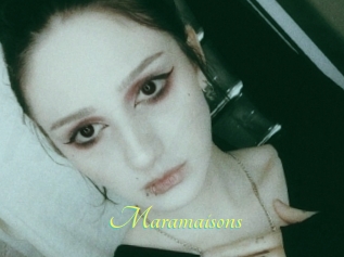 Maramaisons