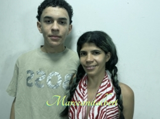 Marceandalbert