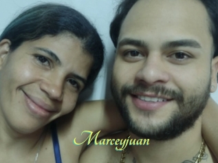 Marceyjuan