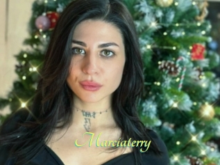 Marciaterry