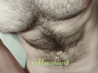 Marcobear18