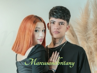 Marcusandbritany