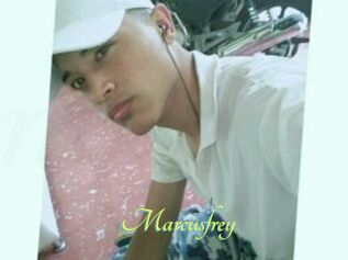 Marcusfrey
