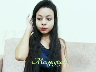 Margerytyrel