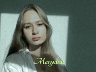 Margodeaz