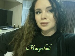Margoshali