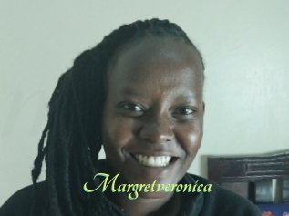 Margretveronica