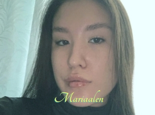 Mariaalen