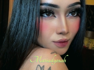 Mariadyosah