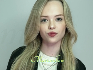 Mariambow