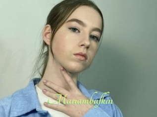 Mariambufkin