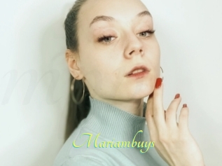 Mariambuys