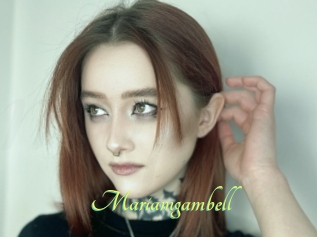 Mariamgambell