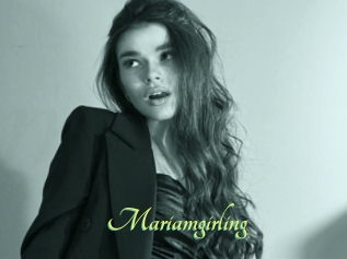 Mariamgirling