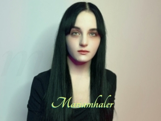 Mariamhaler