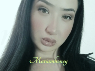 Mariamhoney