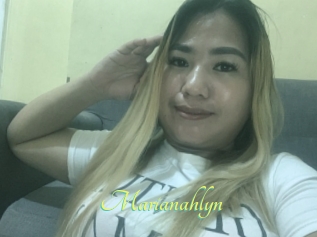 Marianahlyn