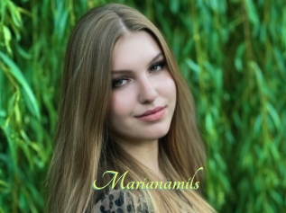 Marianamils